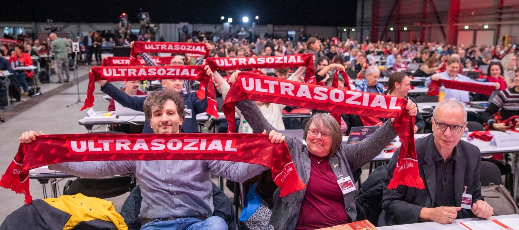 Extrema stângă europeană atrage alegători, potrivit wsj
