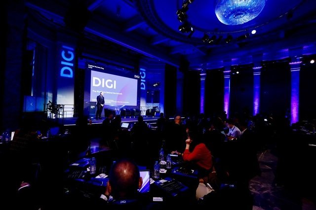 Digi Communications își consolidează poziția în Europa: Modelul intern, cheia succesului Digi Communications (DIGI) continuă să surprindă pe piața europeană de telecomunicații