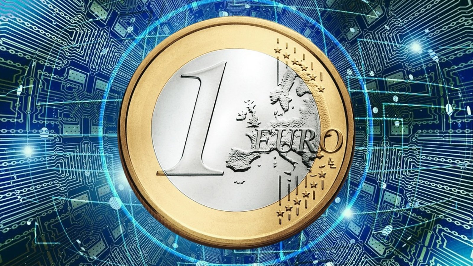 Euro digital: Nou instrument european pentru suveranitate. Adio Visa, Mastercard, PayPal?