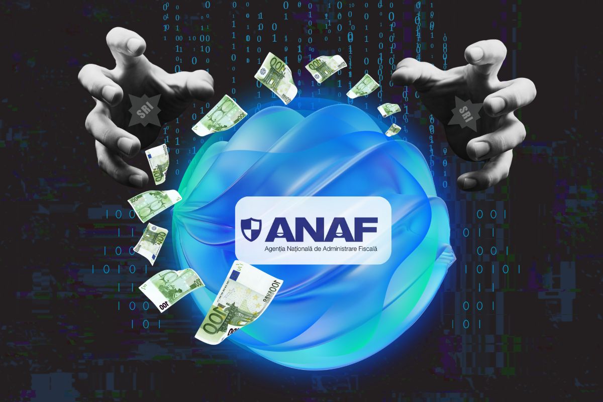 APIC: Platforma uriașă de date a Fiscului, în mâinile SRI, cu fonduri europene și secrete de serviciu București – Statul român investește zeci de milioane de euro în digitalizarea Administrației pentru contribuabili, prin implementarea unei platforme de tip „Big Data” numită APIC