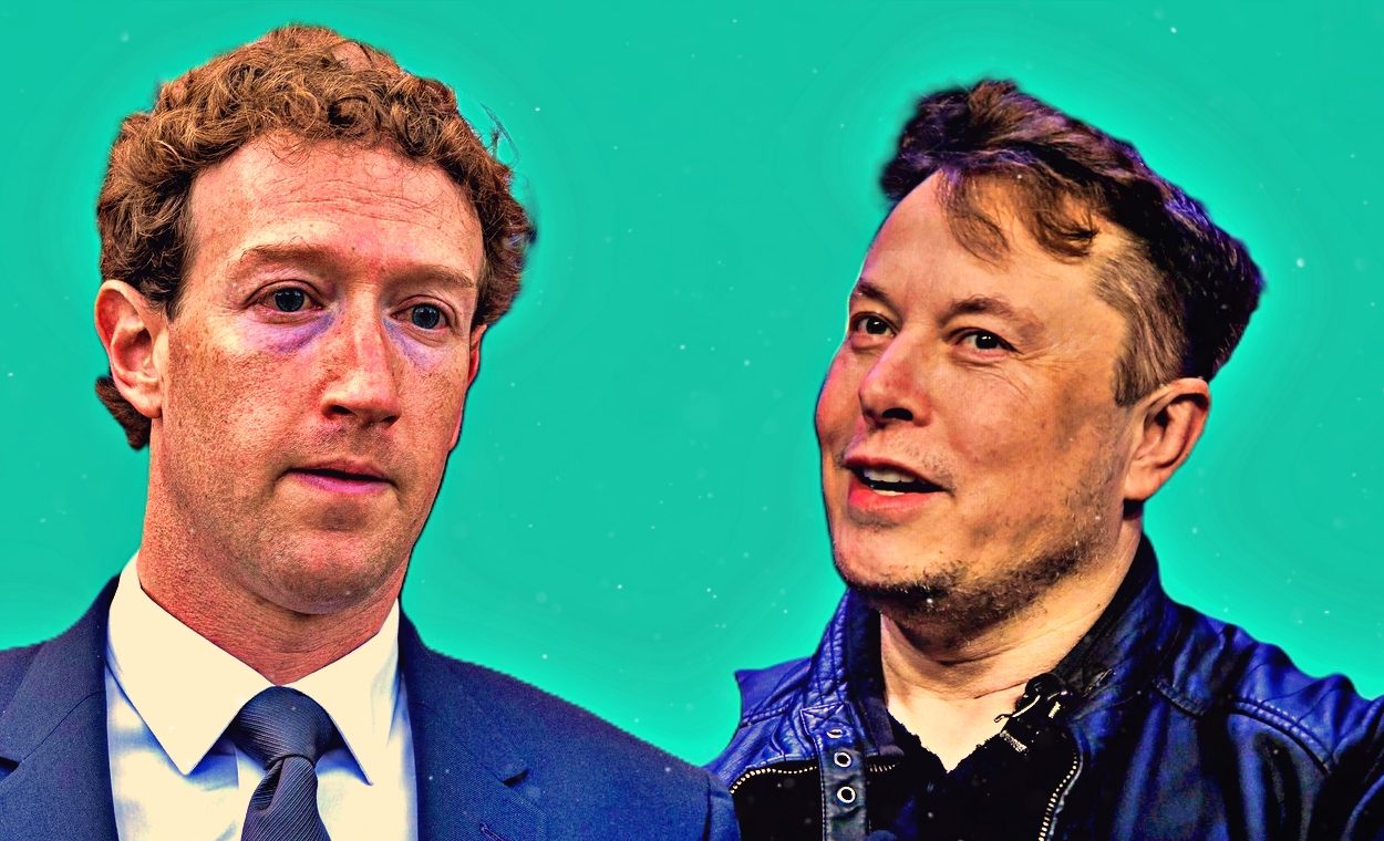 Schimb de replici neașteptat între Elon Musk și Mark Zuckerberg Schimbul de mesaje, provenit din documente oficiale prezentate într-un proces, dezvăluie o latură surprinzătoare a relației dintre doi dintre cei mai influenți lideri din domeniul tehnologiei