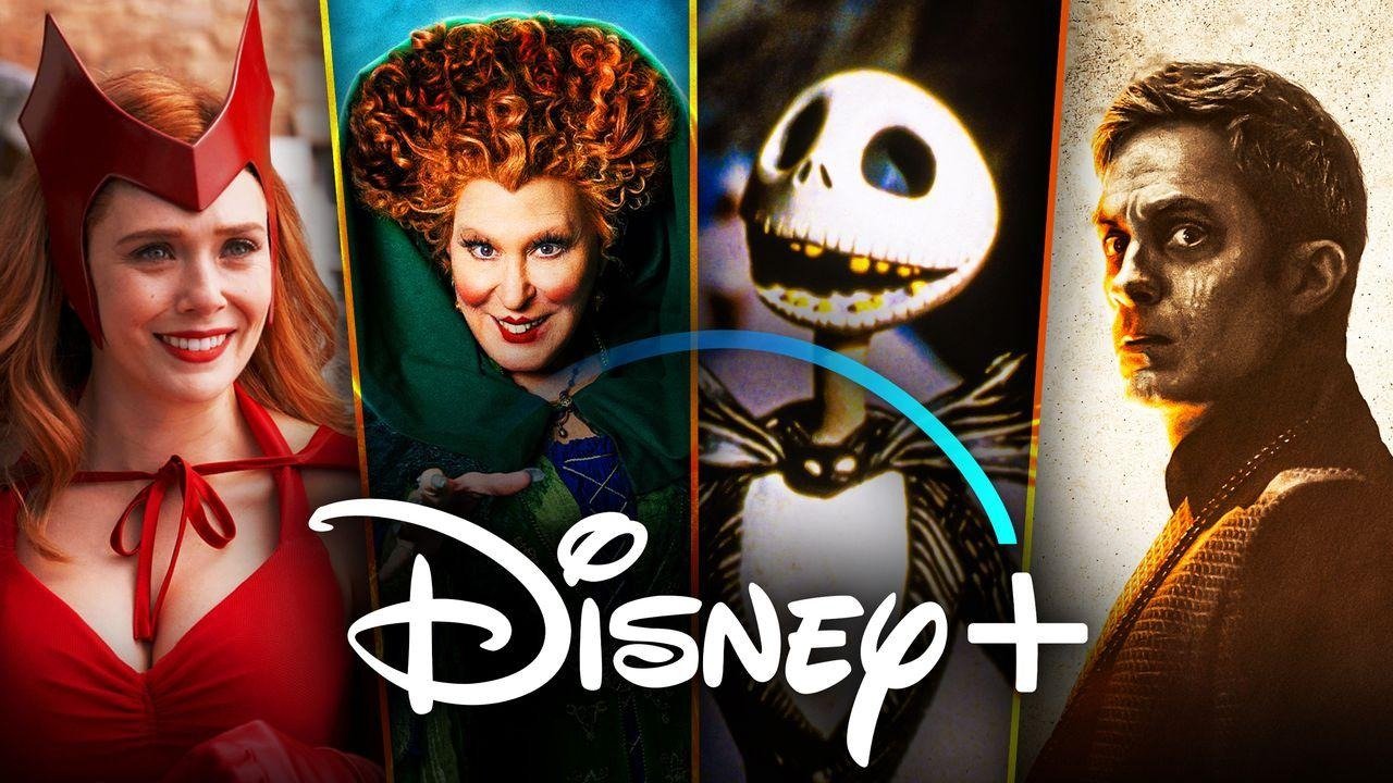 Aprilie pe Disney+: „Testamentele”, „Star Wars” și alte premiere așteptate Platforma de streaming Disney+ pregătește o lună aprilie plină de premiere, cu seriale SF, drame, documentare și producții pentru întreaga familie