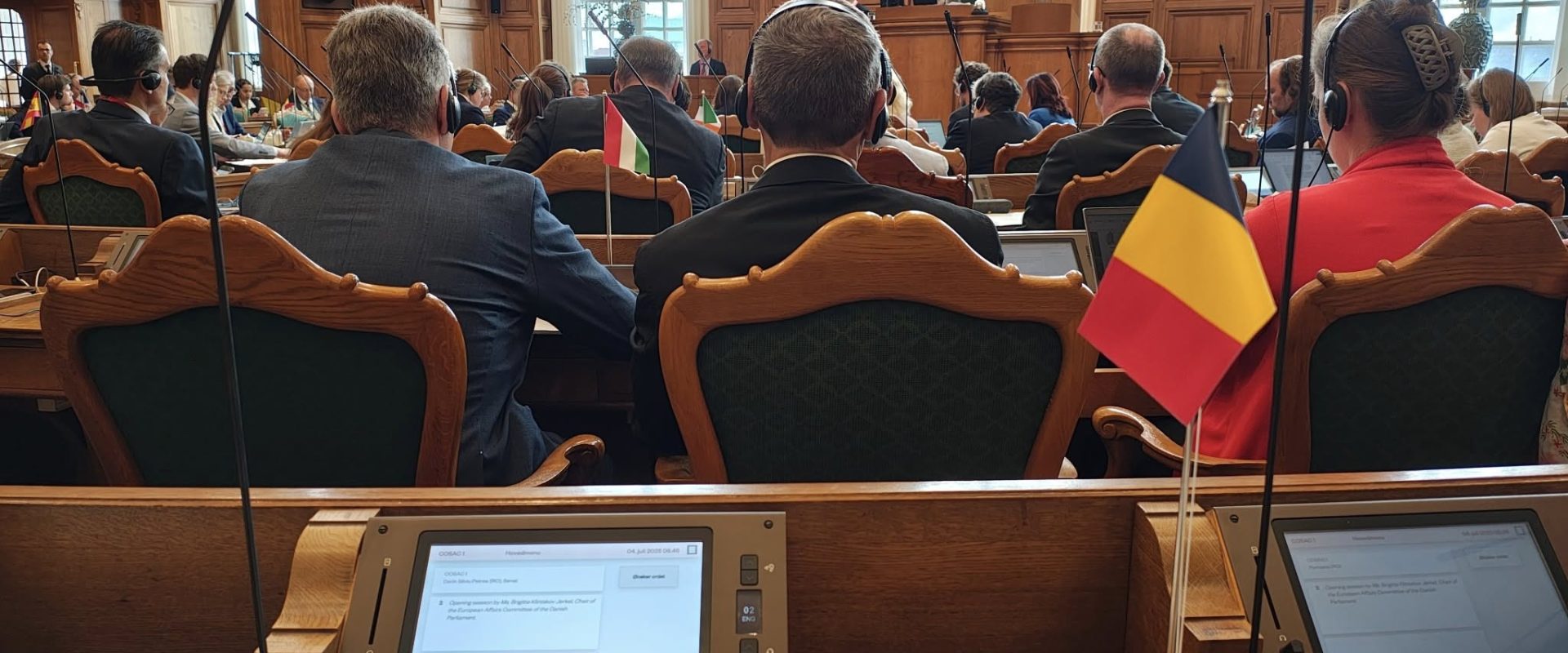 Un nou partid suveranist își așteaptă verdictul la Tribunalul București Tribunalul București va decide, la sfârșitul acestei luni, soarta Partidului Pace – Întâi România, formațiune politică ce aspiră la înregistrarea oficială