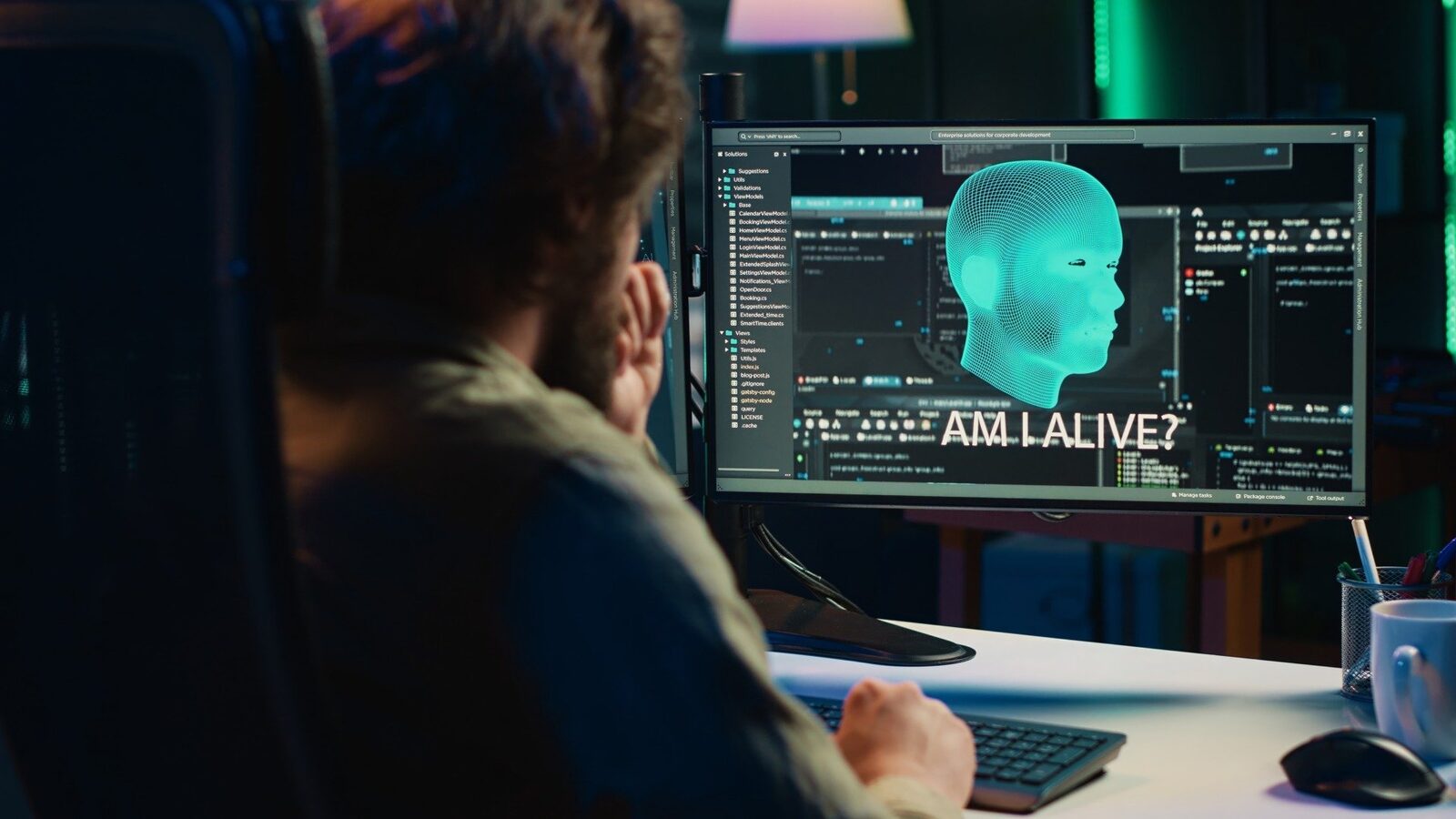 Google deschide un centru de inteligență artificială la Berlin, Germania vrea să recupereze terenul pierdut Gigantul tehnologic Google inaugurează un centru de inteligență artificială la Berlin, un pas important pentru Germania în eforturile de a recâștiga poziția în acest domeniu tehnologic crucial
