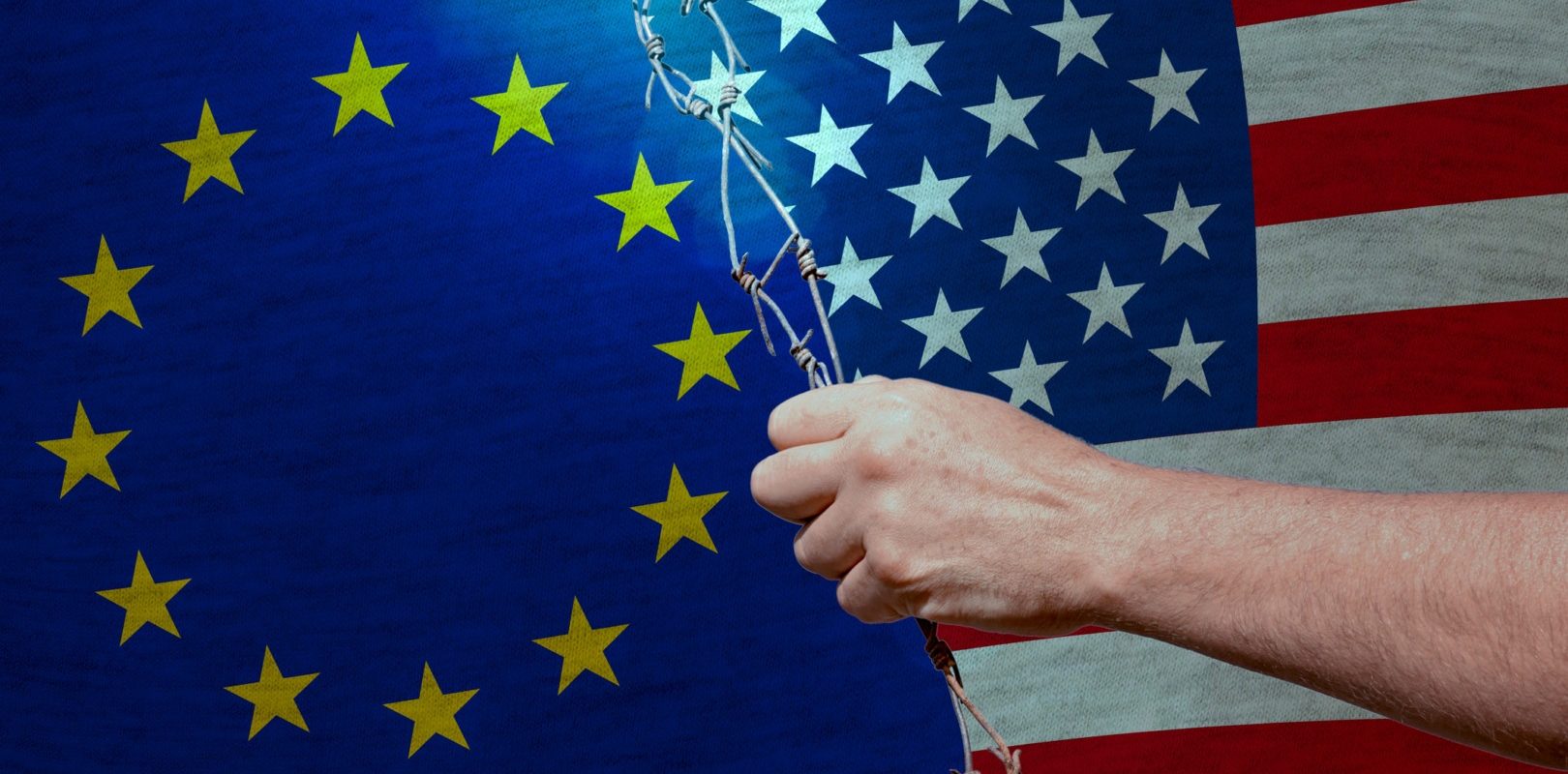 Claritate în relațiile comerciale: SUA, pași importanți spre un acord cu UE Statele Unite au transmis semnale clare cu privire la politica lor comercială, deschizând calea pentru progrese în implementarea unui acord privind taxele cu Uniunea Europeană