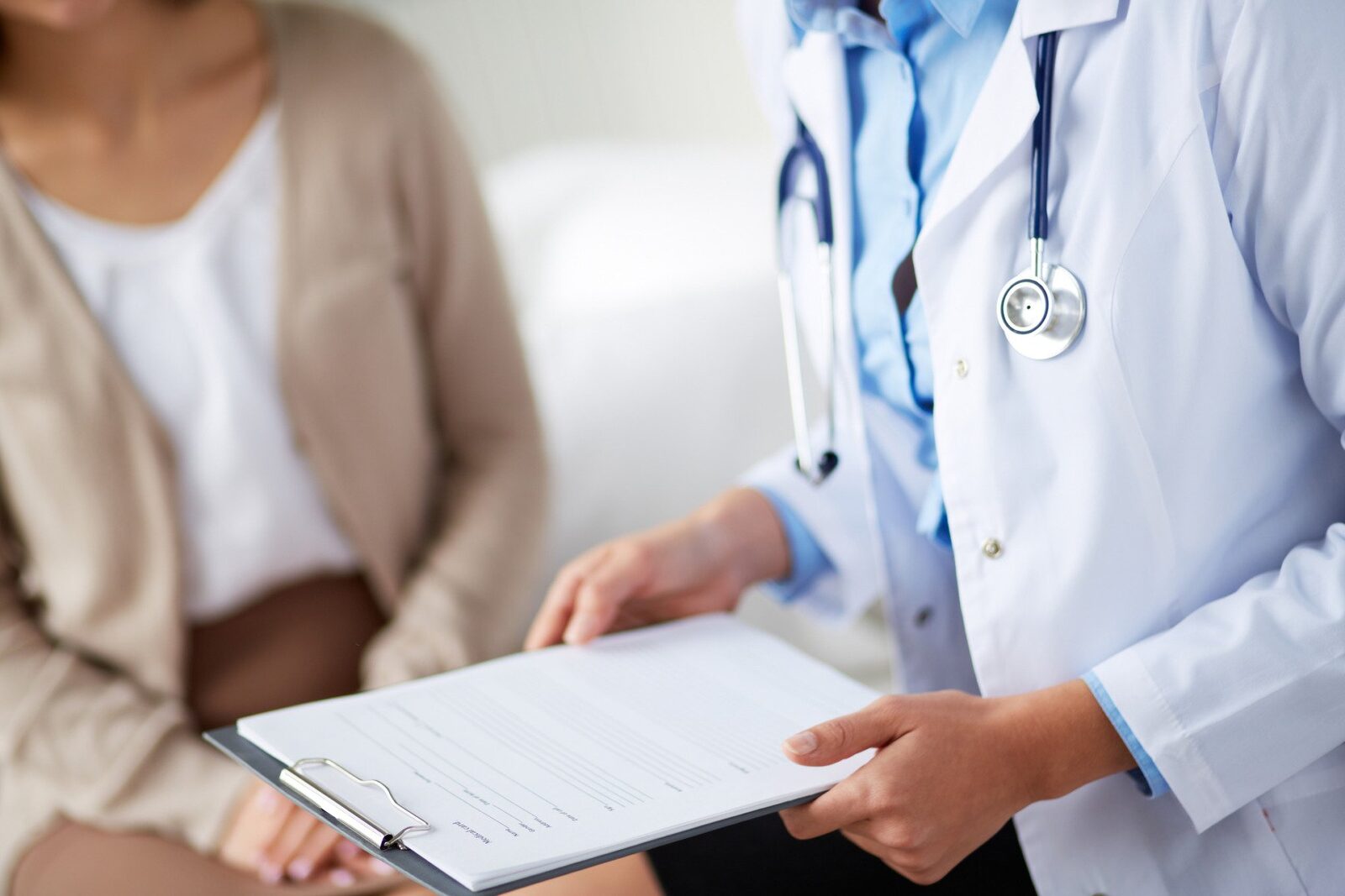 Medicii trag semnalul de alarmă: Informațiile medicale, doar validate științific