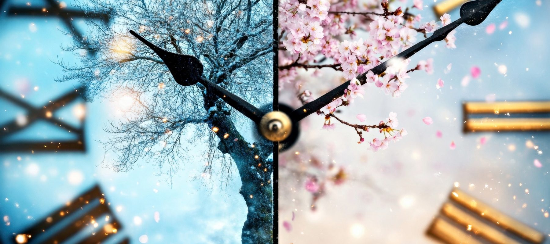 Sondaj INSCOP: Aproape jumătate dintre români vor renunțarea la ora de iarnă