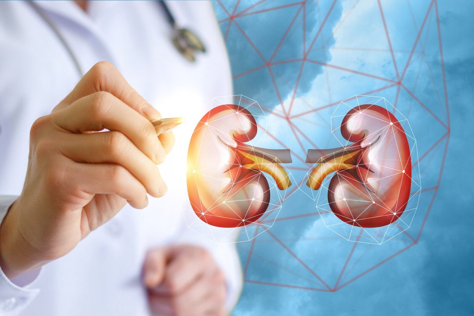 Transplanturile renale, un efort constant în umbra așteptării Institutul Clinic de Urologie și Transplant Renal din Cluj a înregistrat o creștere constantă a numărului de transplanturi renale efectuate în ultimii ani
