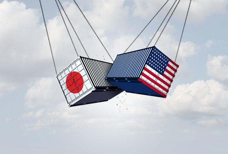 Investiție majoră în energia nucleară: SUA și Japonia pun bazele unei colaborări de amploare Statele Unite și Japonia își unesc forțele într-un proiect ambițios în domeniul energiei nucleare