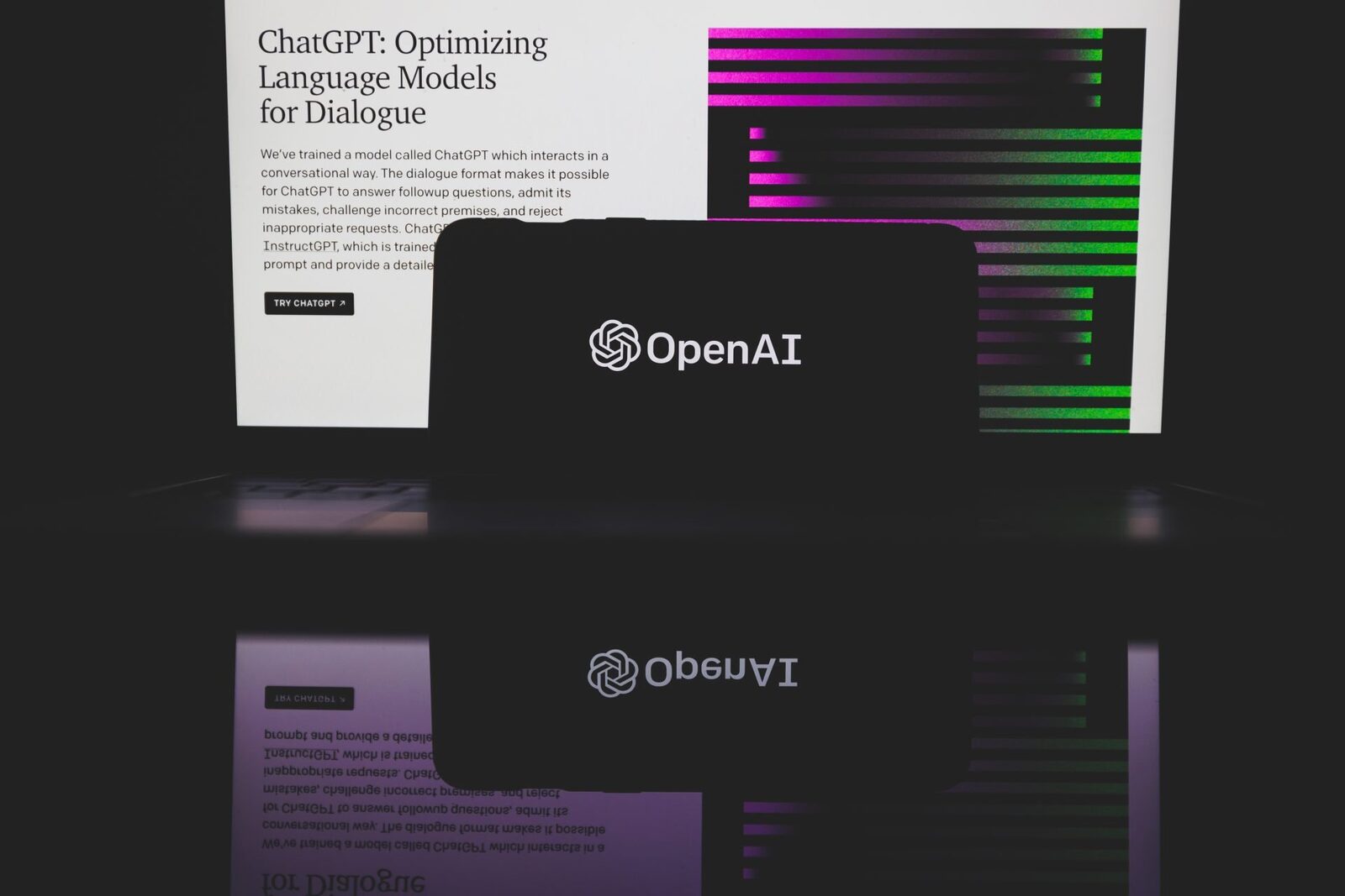 OpenAI lansează superaplicația cu chatgpt inclus