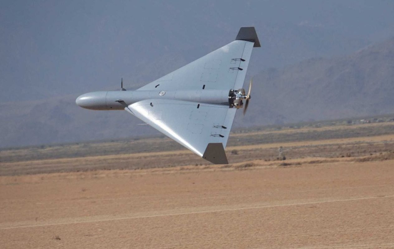 Dronele, o armă cheie în conflictul iranian și cursa pentru supremație tehnologică Conflictul din Iran scoate în evidență, încă o dată, importanța crescândă a dronelor în războiul modern