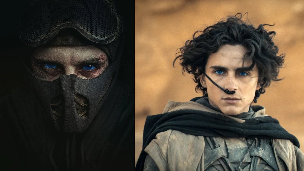 „Dune: Part Three” promite o încheiere întunecată a trilogiei SF, cu Timothée Chalamet în rol principal Primul teaser al mult așteptatului film „Dune: Part Three” a fost lansat, marcând începutul campaniei de promovare pentru ultimul capitol al seriei