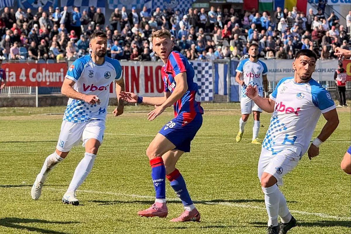 Liga 2 își stabilește protagoniștii: play-off-ul începe cu un duel de forțe Bucurie mare pentru fanii fotbalului din România! Sezonul regulat din Liga 2 s-a încheiat astăzi, 14 martie 2026, stabilind echipele care vor lupta pentru promovarea în Superligă