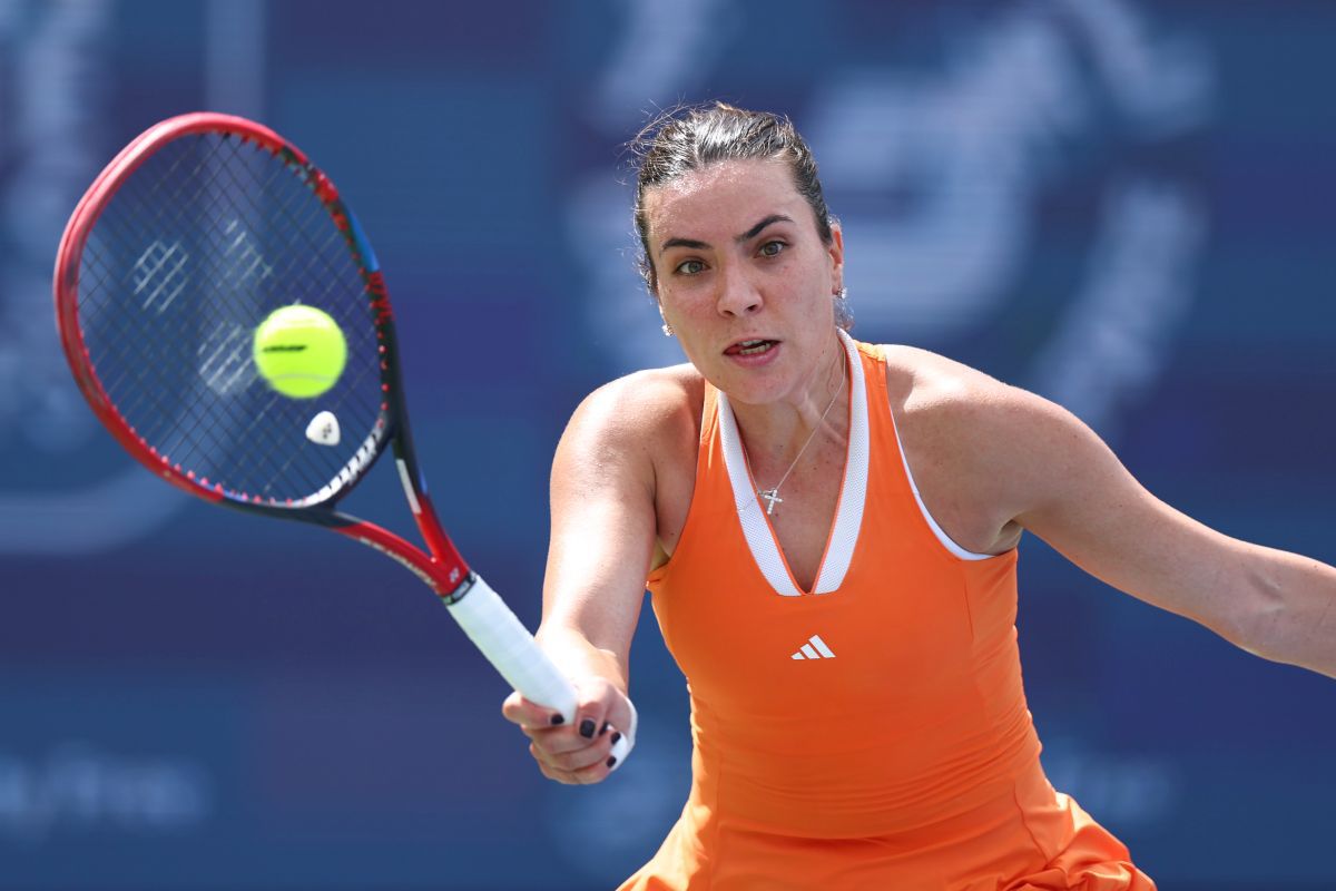 România la Indian Wells: Jaqueline Cristian, Sorana Cîrstea și Gabriela Ruse, pe urmele succesului Indian Wells, unul dintre cele mai prestigioase turnee de tenis din lume, se pregătește să înceapă