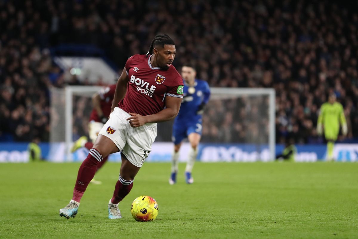 Adama Traore, interzis la sala de forță de către antrenorul său Londra, 3 martie 2026 – Adama Traore, cunoscut pentru fizicul său impresionant, a primit o interdicție neașteptată din partea antrenorului lui West Ham, Nuno Espirito Santo