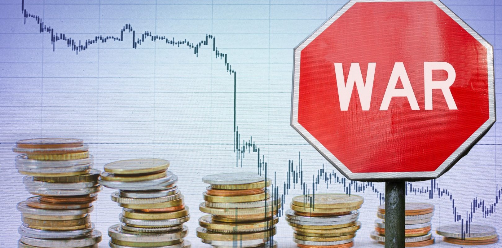 Războiul lui Trump cu Iranul afectează economia mondială