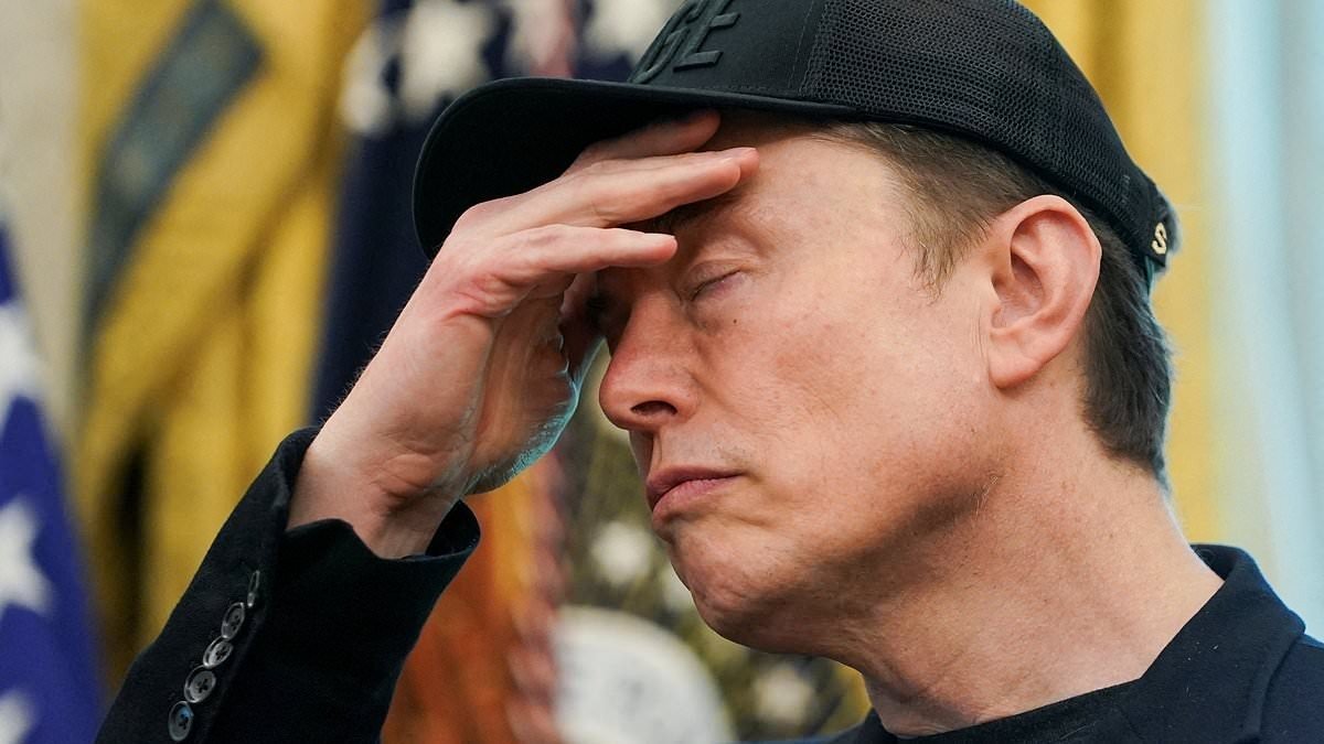 Musk pedepsește pe x utilizatorii care răspândesc fake news, după ce a permis asta