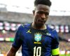 Vinicius, cu numărul 10 la Brazilia: Reactie vehementă „e inimaginabil”