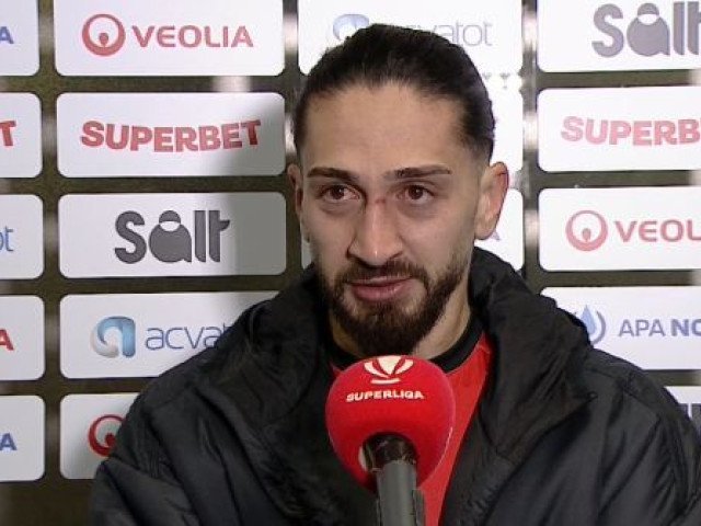 Florescu, încă ranchiunos cu Zivulic, după faultul care i-a pus în pericol cariera Fotbalistul Eduard Florescu nu a acceptat scuzele lui Zoran Zivulic după faultul dur care i-a pus în pericol cariera