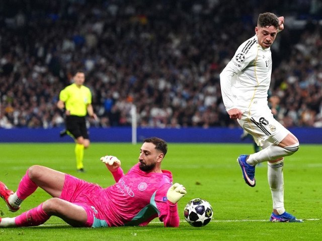 Valverde, erou după Real Madrid – Manchester City 3-0: Ce a făcut?
