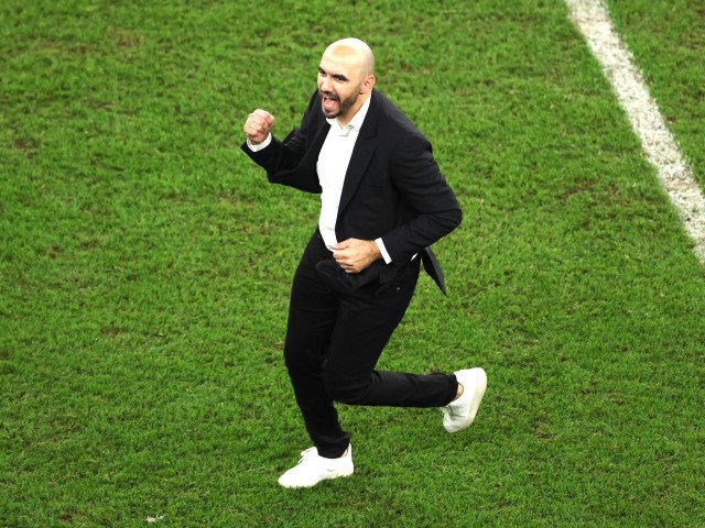 Negocieri pentru selecționer: O țară de la CM vrea antrenorul din semifinalele 2022