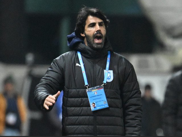 Coelho, incert după înfrângere: „nu știu dacă voi mai fi pe bancă!”