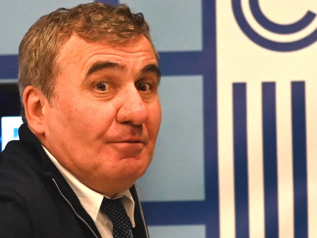 Hagi, director tehnic la o echipă. Lupescu: „Spun ceva ce nu știe nimeni”
