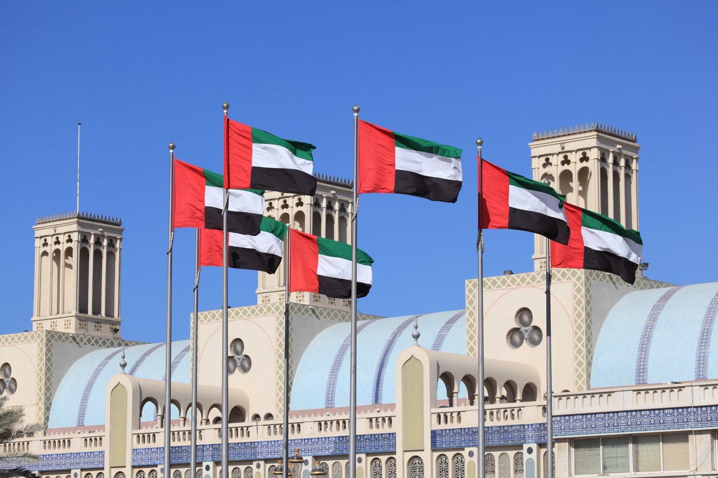 Ce este un emirat și câte sunt în Emiratele Arabe Unite?