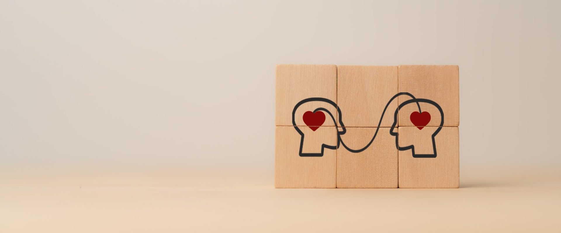 Empatia, sursă de burnout: De ce ajutorul constant epuizează emoțional.