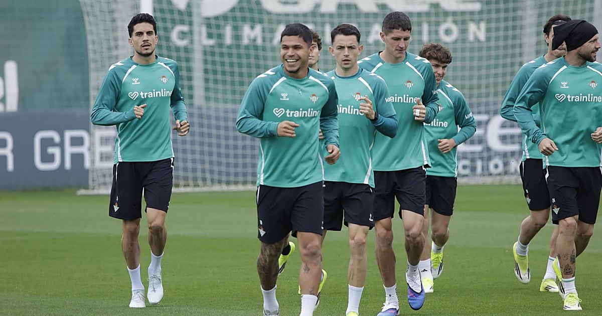 Betis, examen greu înainte de pauza: Ce trebuie să facă andaluzii?
