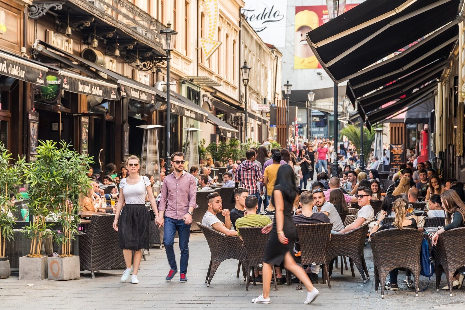 Weekend în București: Concerte, festival, expoziții, 13-15 martie 2026