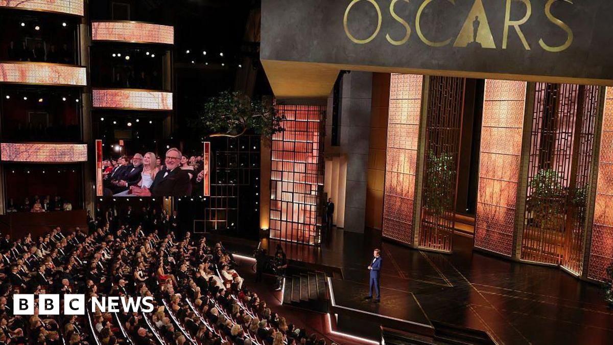 Amy Madigan, prima statuetă oscar la ceremonia din 2026
