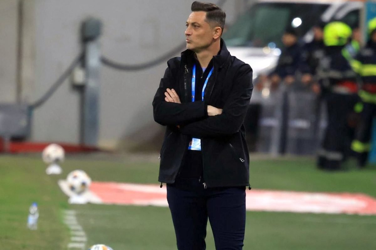 Chiricheș, accidentare nouă și incertitudini la FCSB Vlad Chiricheș, fundașul central al FCSB, a suferit o nouă accidentare, duminică, în timpul partidei amicale cu Metaloglobus