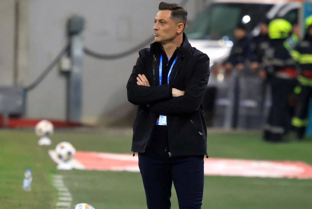 Chiricheș, accidentare nouă și incertitudini la FCSB Vlad Chiricheș, fundașul central al FCSB, a suferit o nouă accidentare, duminică, în timpul partidei amicale cu Metaloglobus