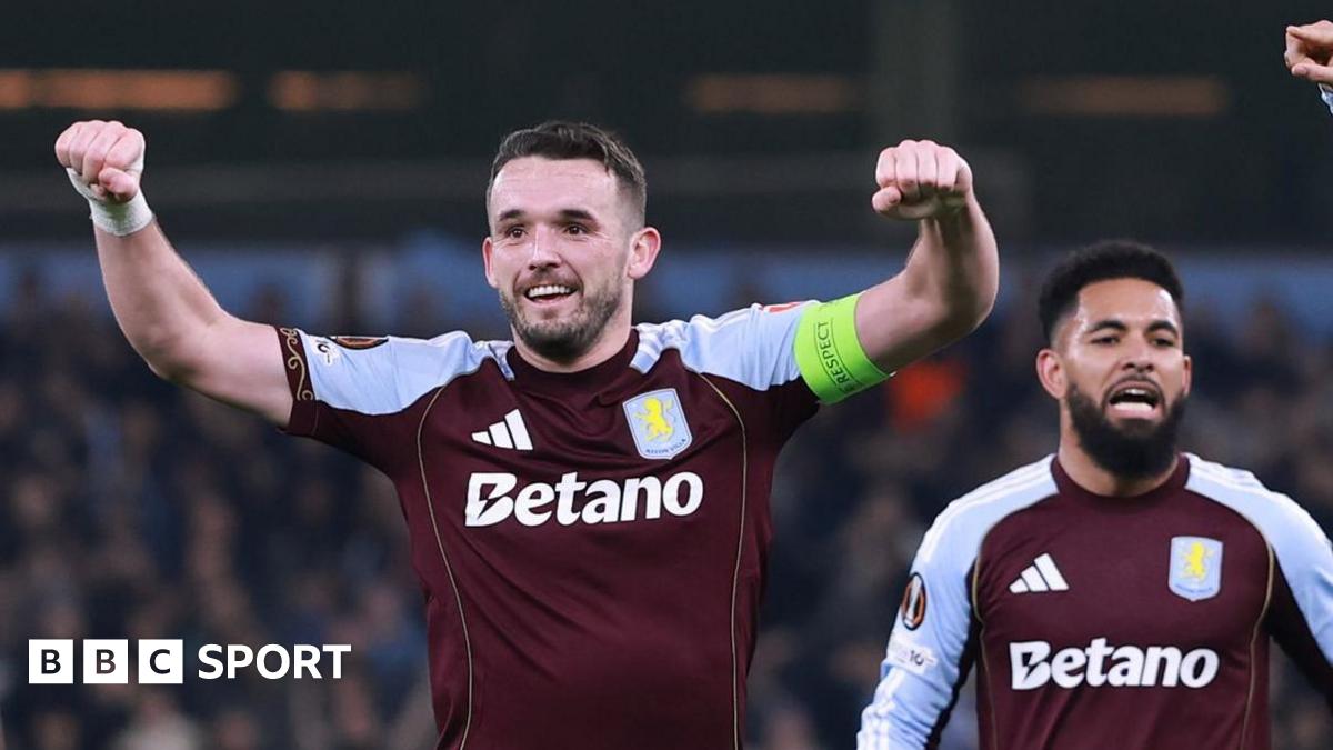 Aston Villa se califică în semifinale, Sancho entuziasmat de parcursul european Birmingham, Anglia – Aston Villa a reușit o performanță notabilă, calificându-se în semifinalele unei competiții europene