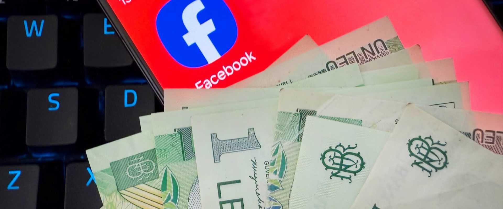 Meta, noua strategie: folosești gratuit, dar cu prețul datelor tale Utilizatorii platformelor Facebook și Instagram primesc mesaje prin care li se explică noile condiții de utilizare