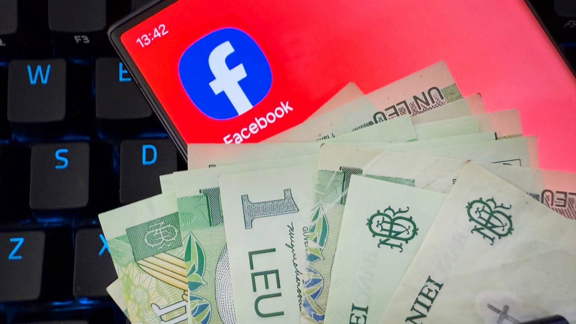 Meta, noua strategie: folosești gratuit, dar cu prețul datelor tale Utilizatorii platformelor Facebook și Instagram primesc mesaje prin care li se explică noile condiții de utilizare