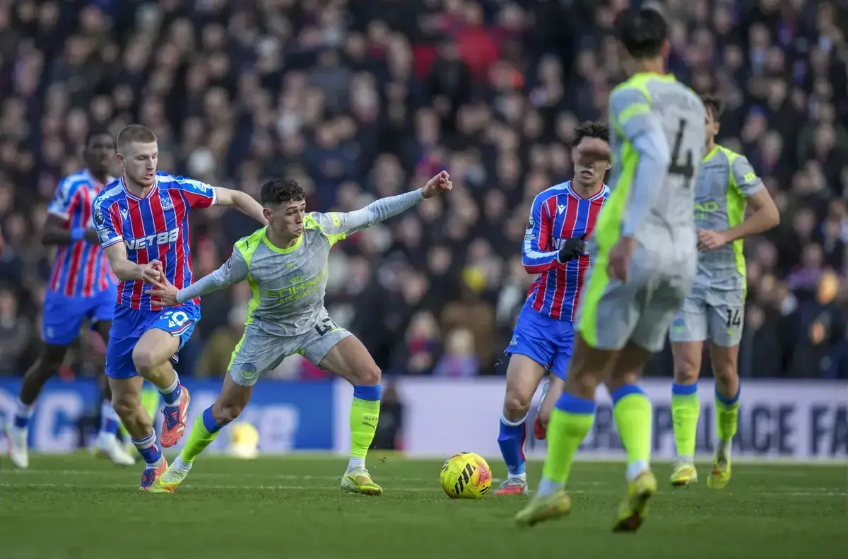 City-Palace, noua dată: Ce se întâmplă după amânarea finalei Carabao Cup?