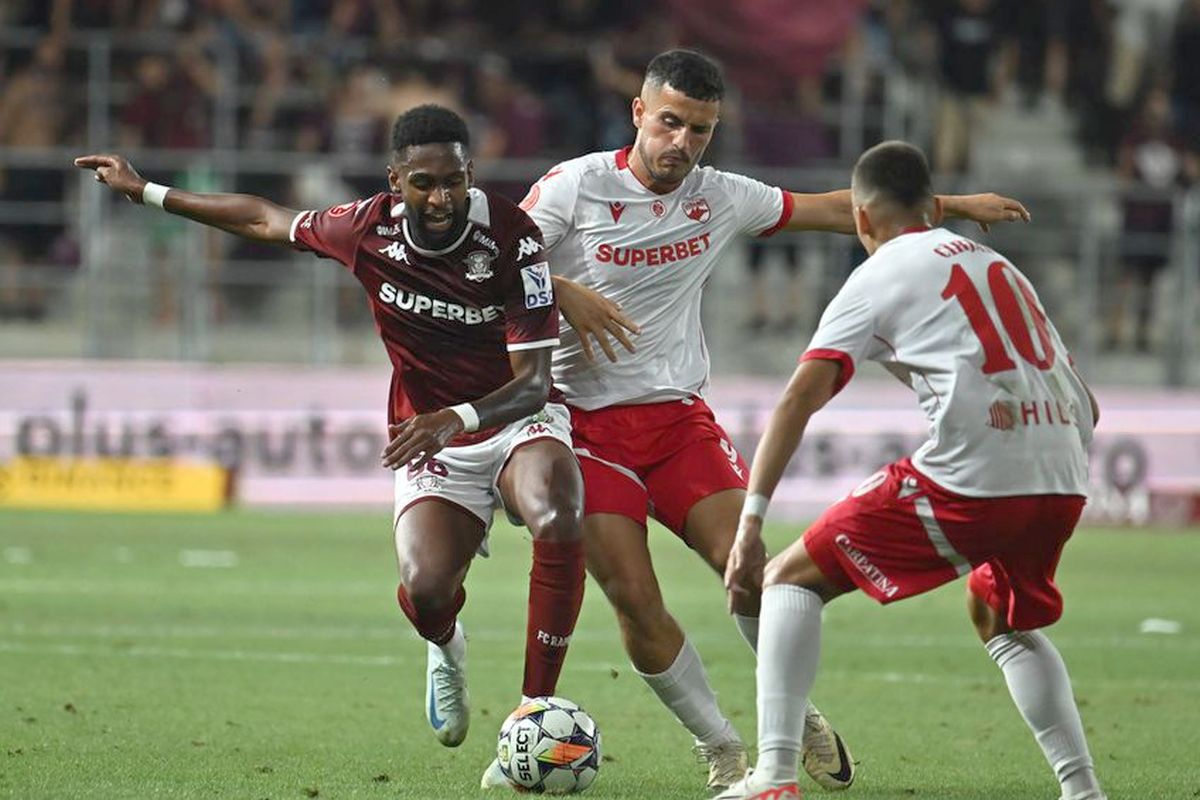 Fotbalistul X: Joacă sau nu mai joacă? Verdictul așteptat