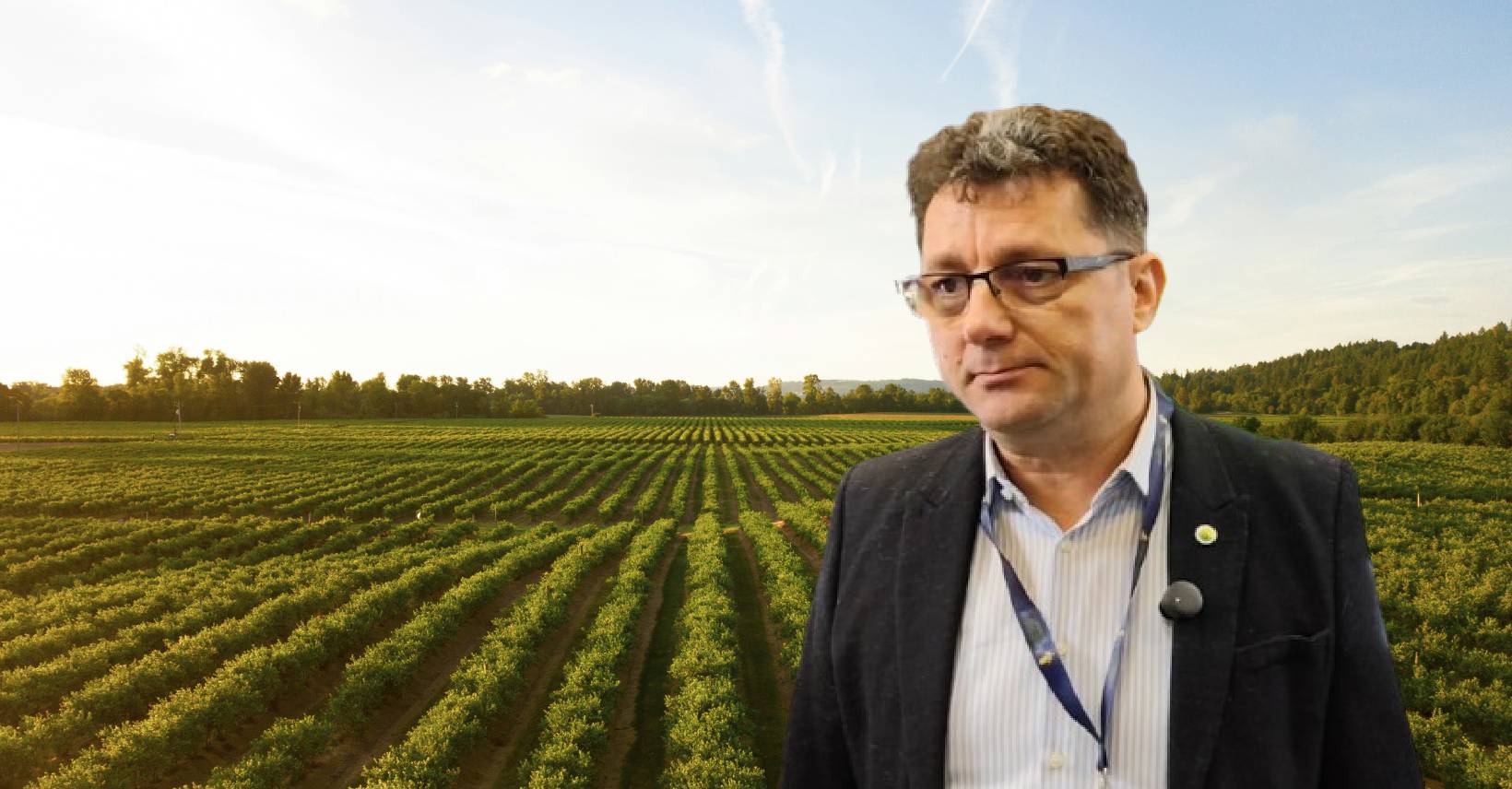 Producătorul agricol Nicolaie Apopi: Integrarea și vânzarea directă, cheia succesului în zootehnie Nicolaie Apopi, un fermier din județul Timiș, care exploatează aproximativ 2.700 de hectare cu cereale și deține o fermă de vaci de carne din rasa Aberdeen Angus, subliniază importanța integrării producției și a vânzării directe către consumatori pentru dezvoltarea sectorului zootehnic