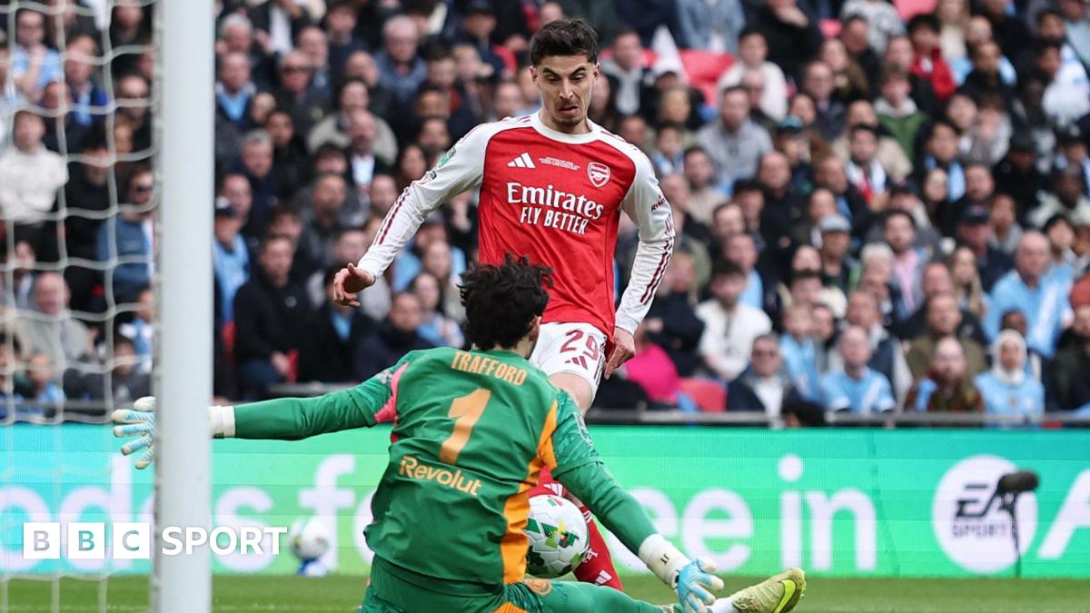 Arsenal și Manchester City remizează la zero: Haaland, sub lupă Londra, 23 octombrie 2024 – Duelul de pe Emirates dintre Arsenal și Manchester City s-a încheiat fără goluri, într-un meci tacticizat și cu puține ocazii clare