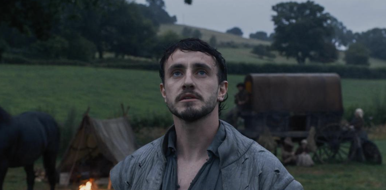 „Hamnet”, filmul care emoționează până la lacrimi: O incursiune în durerea pierderii, din perspectiva lui Shakespeare Ați plâns la „Hamnet”? Reacțiile pe rețelele de socializare spun totul: mulți spectatori au mărturisit că au fost copleșiți de emoții puternice în timpul vizionării