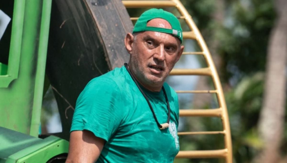 Florin Prunea, eliminat din „Desafio: Aventura”, pleacă acasă cu o sumă consistentă Fostul portar al echipei naționale de fotbal a României, Florin Prunea, a părăsit competiția „Desafio: Aventura” de la PRO TV, după 12 săptămâni petrecute în Thailanda