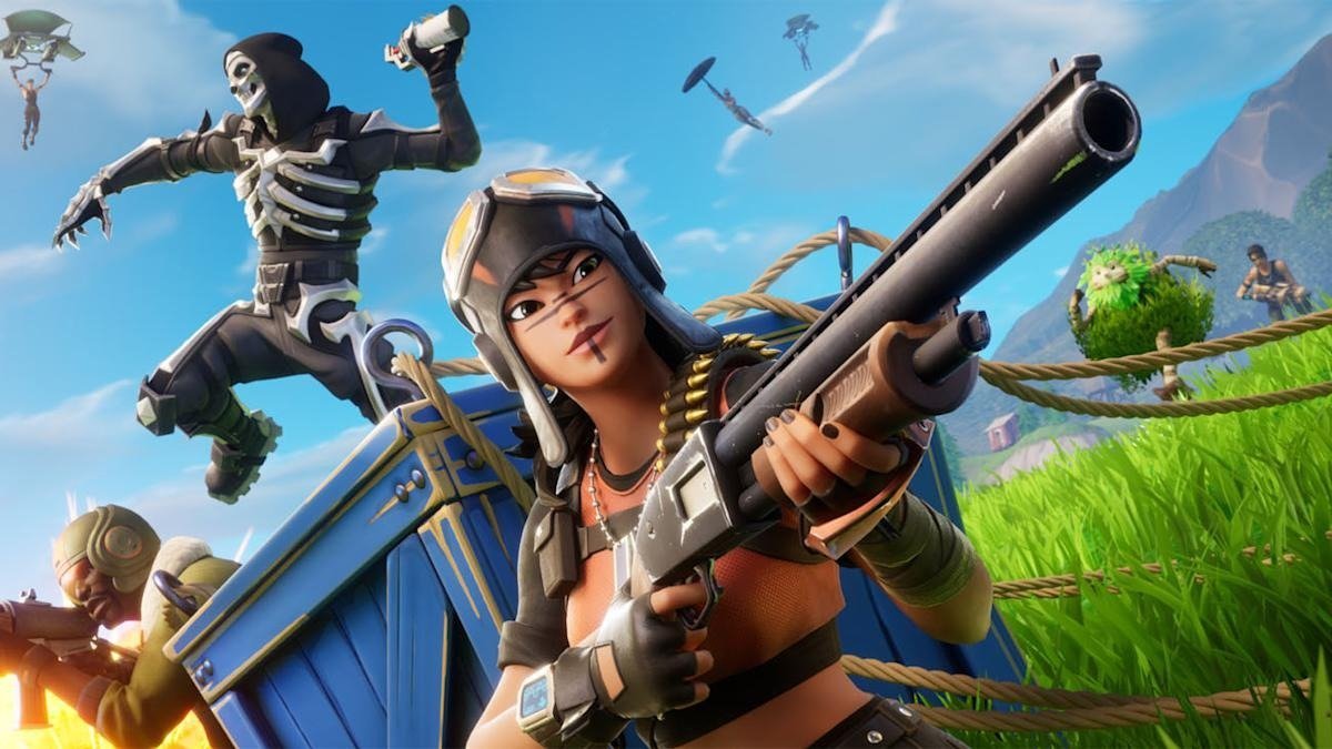 Fortnite revine în Google Play: Un nou capitol pentru joc și dezvoltatori După ani de absență, popularul joc Fortnite va reveni în magazinul de aplicații Google Play