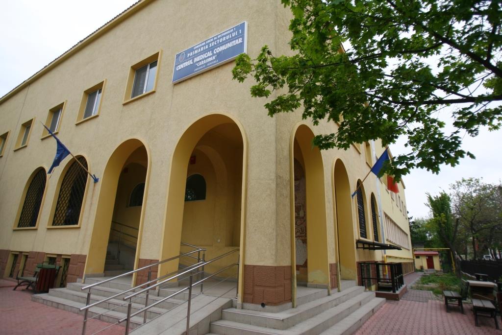 Prag de venit modificat pentru analize gratuite la complexul caraiman sector 1