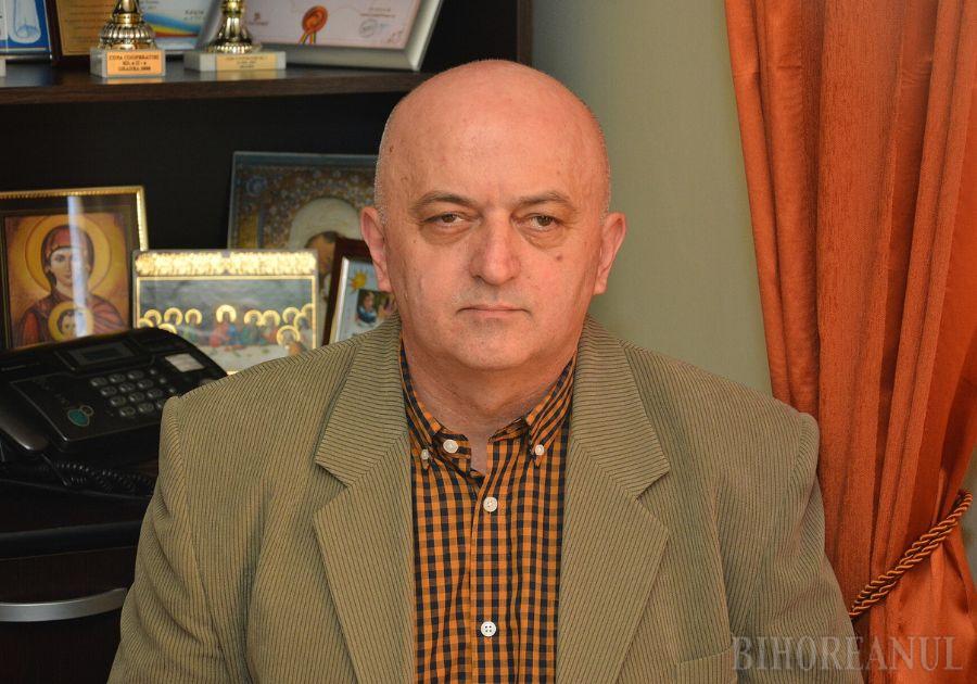 Fost șef adjunct al Gărzii Financiare Bihor, condamnat pentru falsificare de hotărâre judecătorească Gheorghe Gaja, fost șef adjunct al Gărzii Financiare Bihor, a fost condamnat definitiv la închisoare cu suspendare după ce a fost găsit vinovat de falsificare de documente