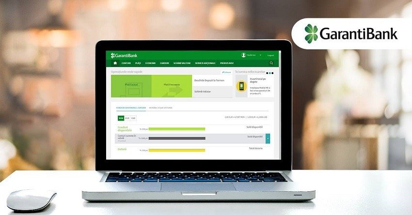 Raiffeisen Bank International, pe cale să cumpere Garanti BBVA România Raiffeisen Bank International AG este pregătită să achiziționeze divizia Garanti BBVA din România