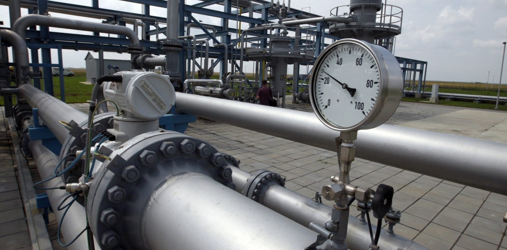Gazele naturale în europa, sub 60 de euro/mwh, prețul scade cu 3%