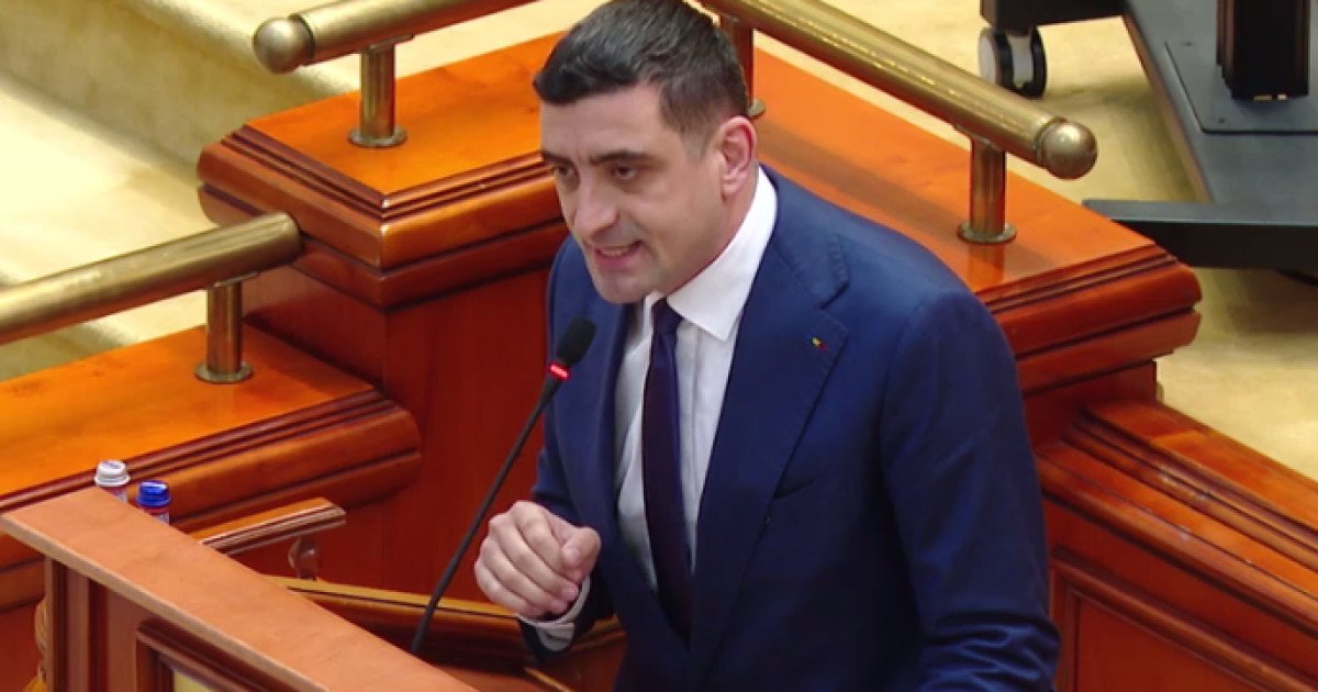 George Simion, despre dislocarea în România a unor capabilităţi americane: Nu am încredere în Nicuşor Dan