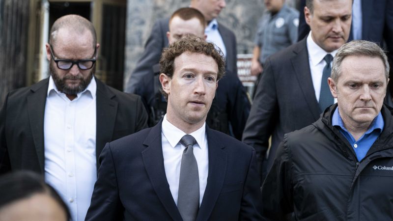 Meta și YouTube, găsite responsabile pentru dependența unei tinere de platformele lor New York – Un juriu din California a decis într-un caz istoric că giganții tech Meta și YouTube sunt responsabili pentru dependența și problemele de sănătate mintală ale unei tinere
